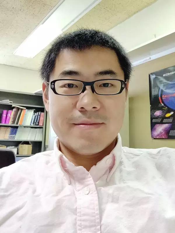 Qi Feng